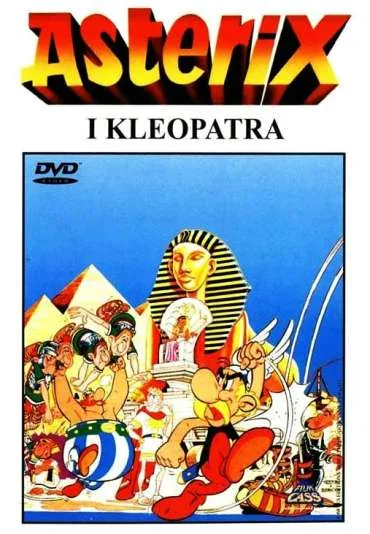 Asterix i Kleopatra