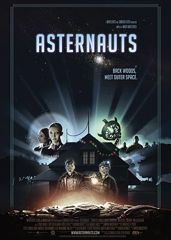 Asternauts