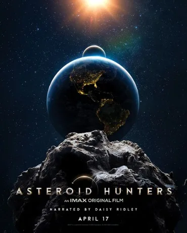Asteroid Hunters