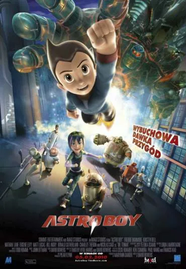 Astro Boy