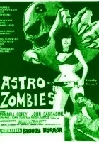 Astro Zombie