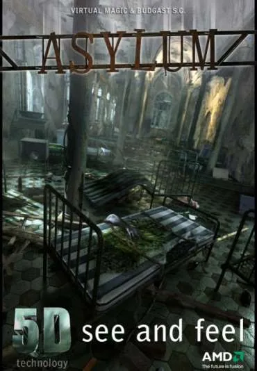 Asylum 5D