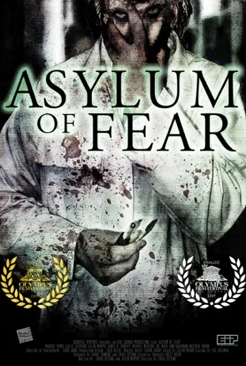 Asylum of Fear