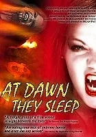 At Dawn They Sleep