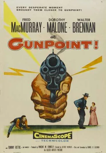 At Gunpoint