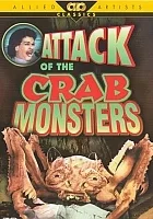 Atak potwornych krabów