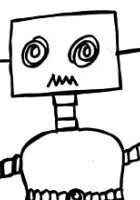 Atak robotów z planety Nebula-5