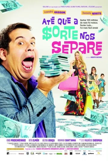 Até que a Sorte nos Separe