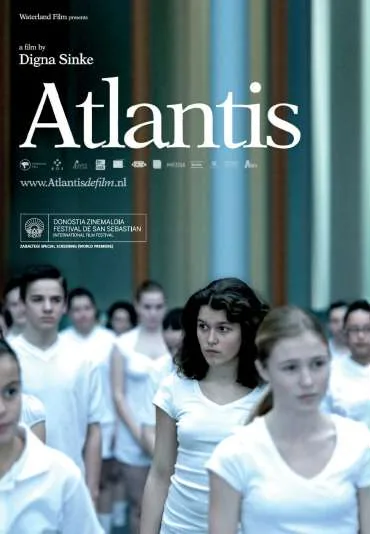 Atlantis