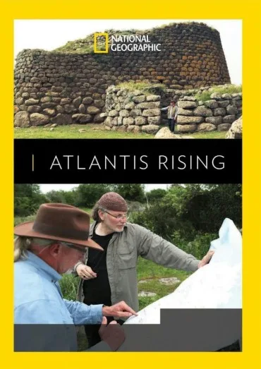 Atlantyda: naukowe śledztwo