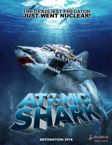 Atomic Shark