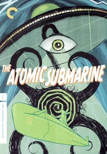 Atomowa łódź podwodna