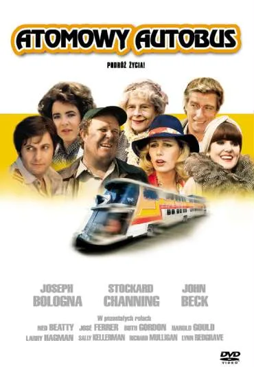 Atomowy autobus