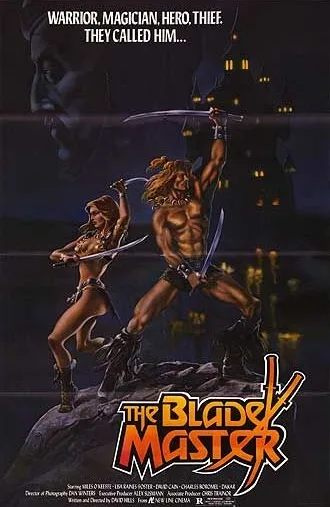 Ator niezwyciężony