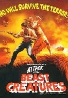 Attack of the Beast Creatures