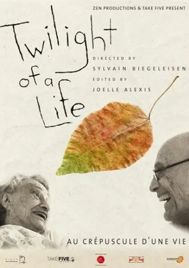 Au crépuscule d'une vie
