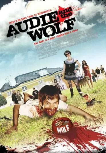 Audie & the Wolf