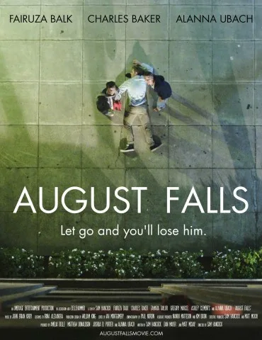 August Falls