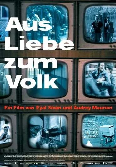 Aus Liebe zum Volk