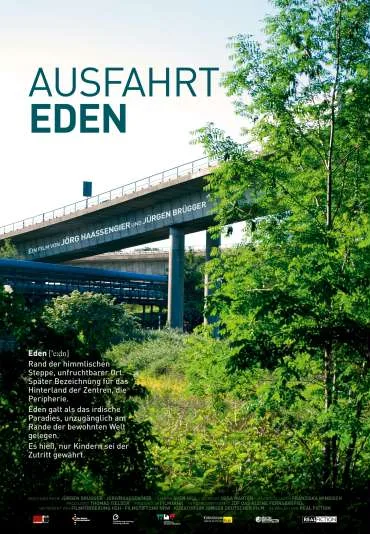 Ausfahrt Eden