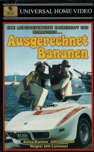 Ausgerechnet Bananen