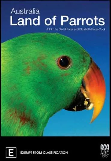 Australia - królestwo papug