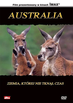 Australia: Ziemia, której nie tknął czas