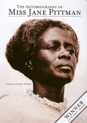 Autobiografia panny Jane Pittman