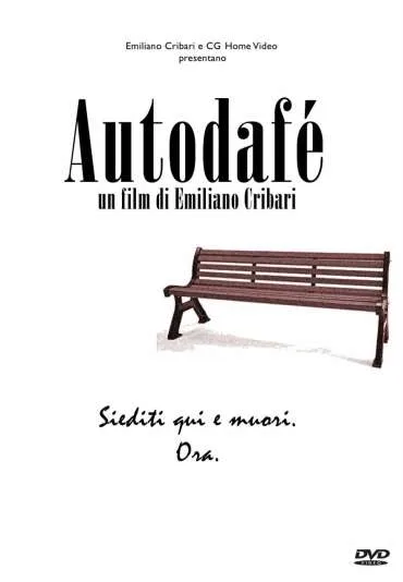 Autodafe