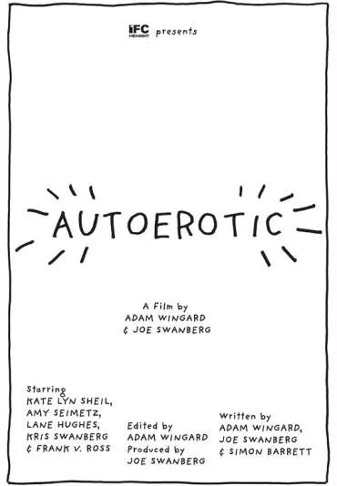 Autoerotyzm