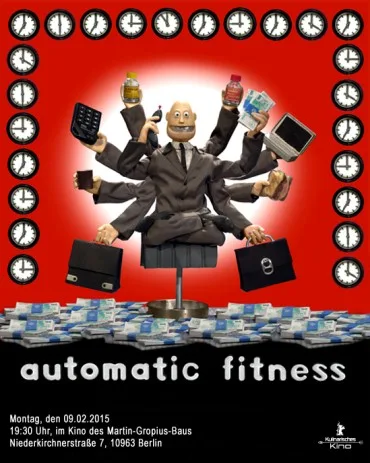 Automatic Fitness