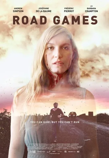 Autostopem po śmierć