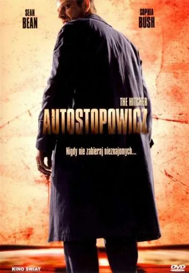 Autostopowicz