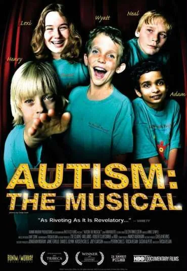Autyzm: Musical