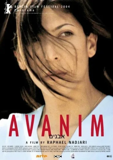 Avanim