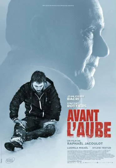 Avant l'aube
