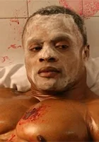 Avant pétalos grillados