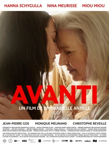 Avanti!