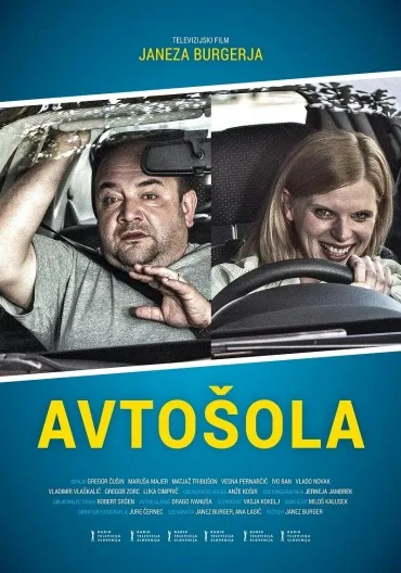Avtošola