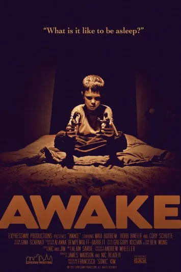 Awake