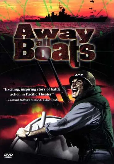 Away All Boats