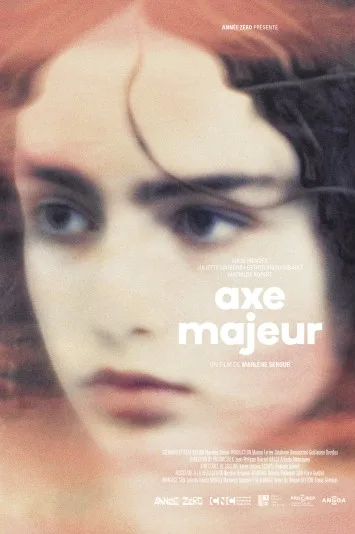 Axe Majeur
