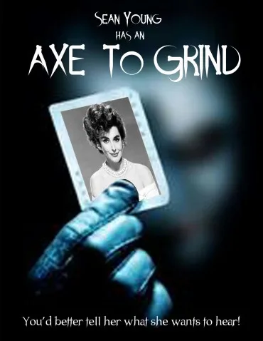 Axe to Grind
