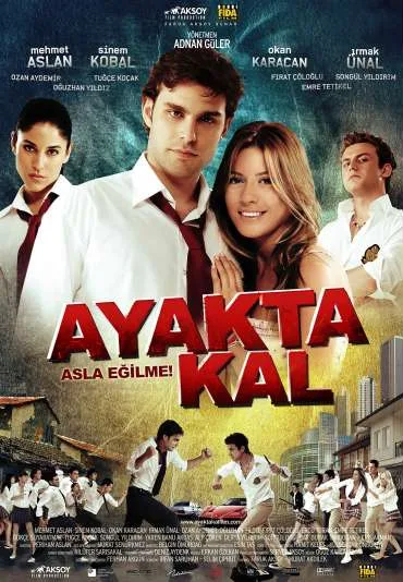 Ayakta kal