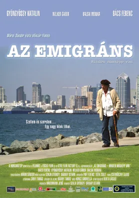 Az Emigráns