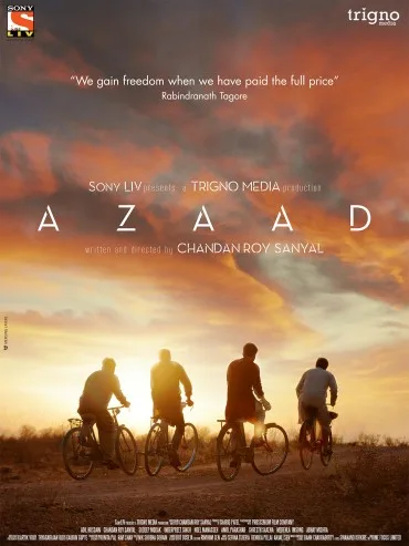 Azaad