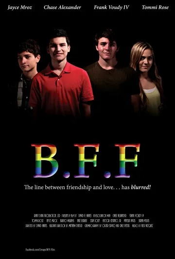 B.F.F.