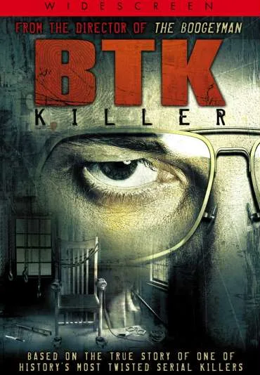 B.T.K. Killer