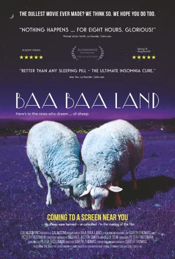 Baa Baa Land