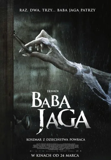 Baba Jaga